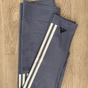 Adidas Women Leggings (Light purple/small size)